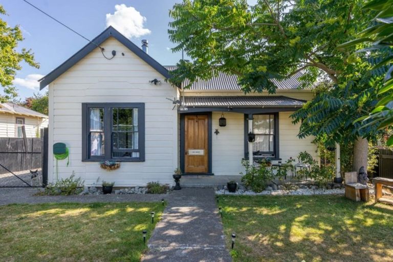 Photo of property in 58 Bannister Street, Masterton, 5810