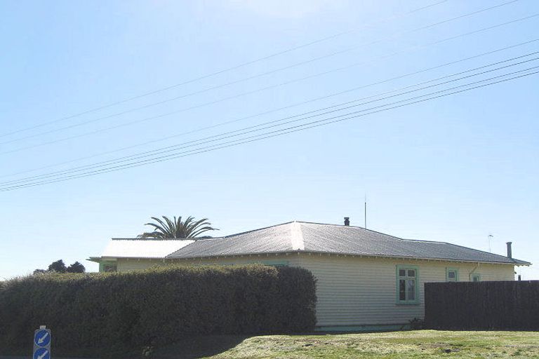 Photo of property in 1 Tavistock Road, Waipukurau, 4200