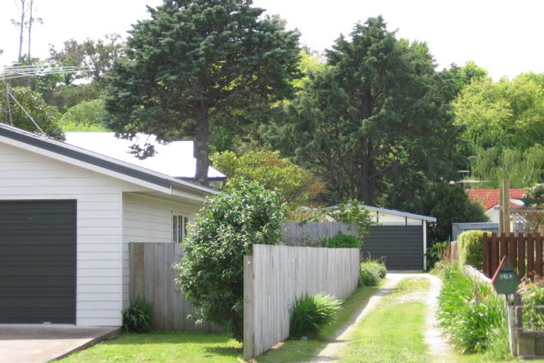 Photo of property in 291a Ormond Road, Mangapapa, Gisborne, 4010