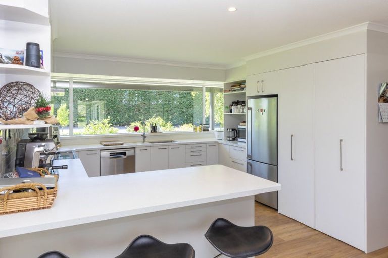 Photo of property in 1501 Tram Road, Swannanoa, Rangiora, 7475