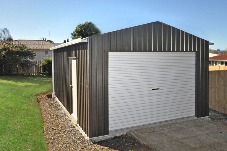 Photo of property in 3 London Street, Pukekohe, 2120