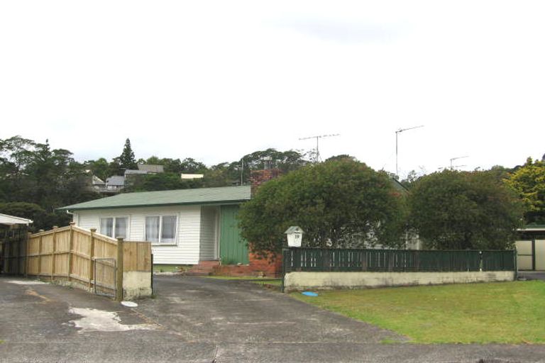 Photo of property in 19 Ivy Place, Birkdale, Auckland, 0626