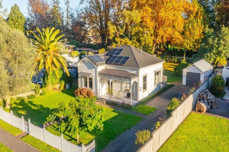 Photo of property in 13 Tamihana Street, Matamata, 3400