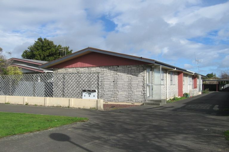 Photo of property in 178 Ruahine Street, Palmerston North, 4414