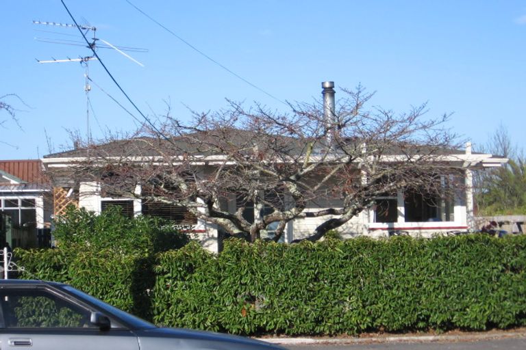 Photo of property in 9 Cornwall Street, Masterton, 5810