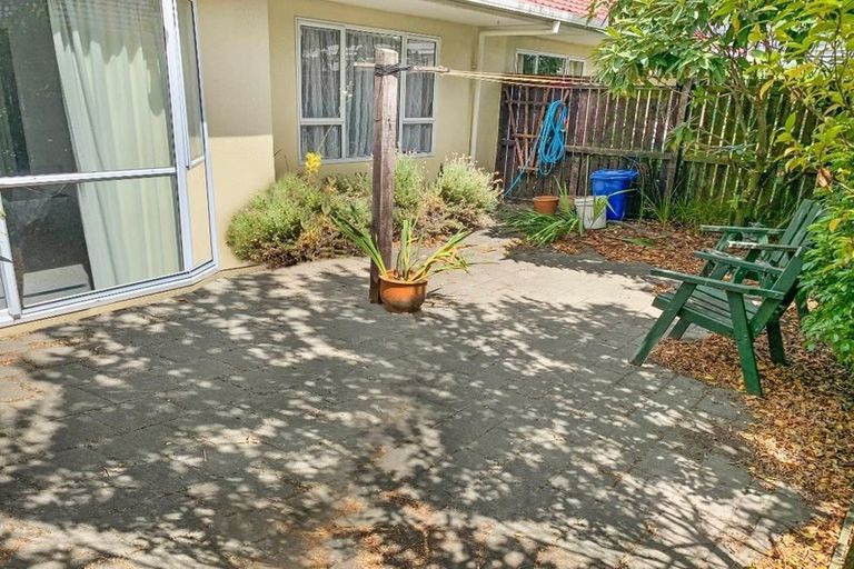 Photo of property in 4/60 Somerset Crescent, Spreydon, Christchurch, 8024