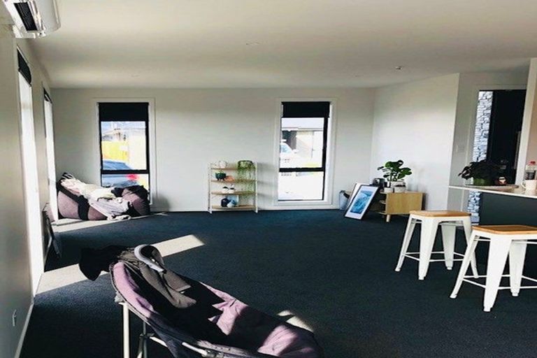 Photo of property in 13 Helicon Street, Pegasus, 7612