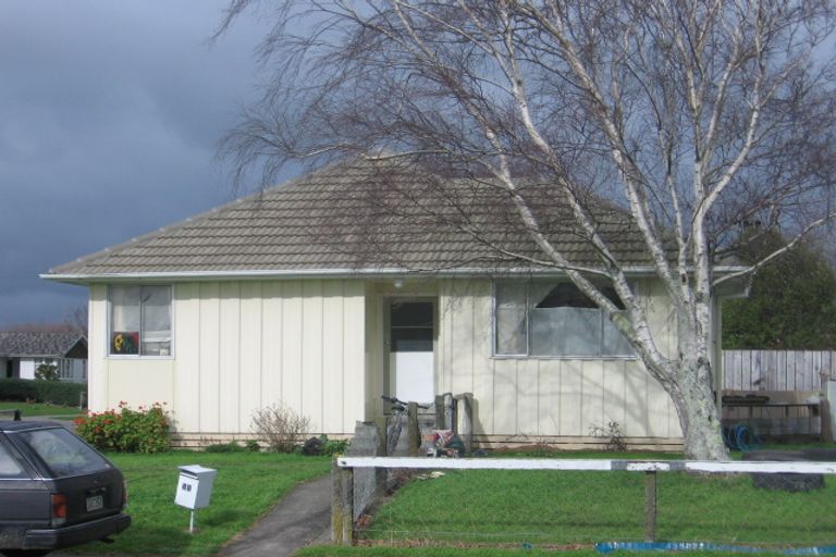 Photo of property in 40 Raleigh Street, Awapuni, Palmerston North, 4412