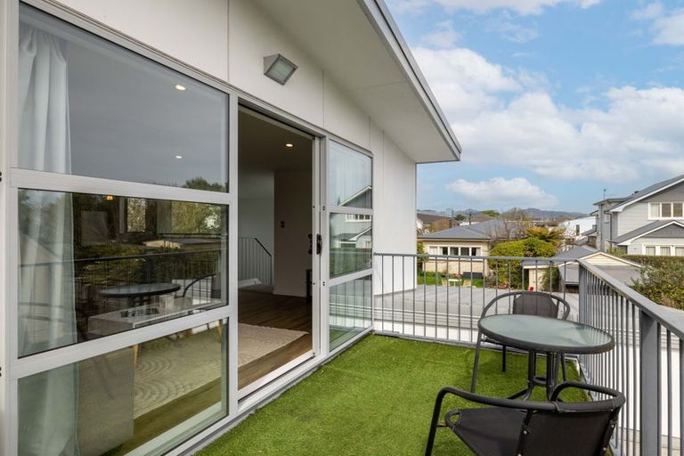 Photo of property in 4/30 Eversleigh Street, St Albans, Christchurch, 8014