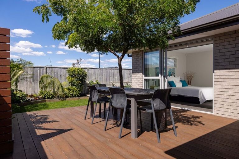 Photo of property in 6 Warlock Way, Papamoa, 3118