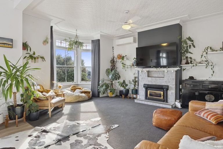 Photo of property in 151 Victoria Road, Saint Clair, Dunedin, 9012