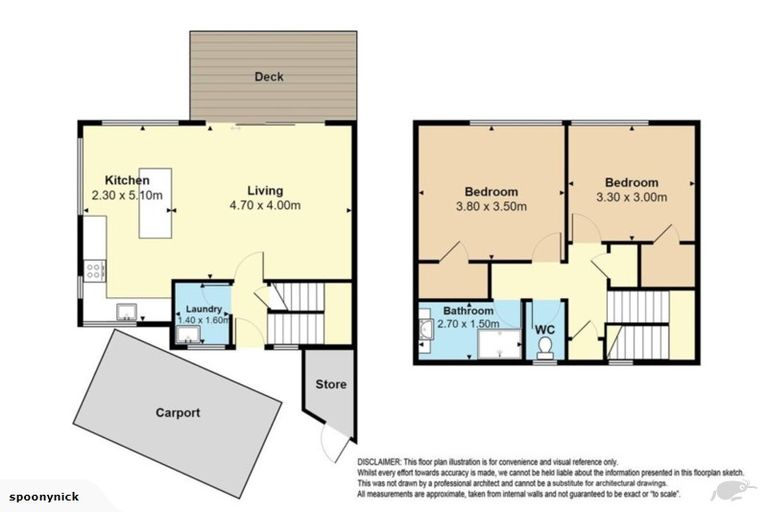 Photo of property in 4/8 Mayville Avenue, New Lynn, Auckland, 0600