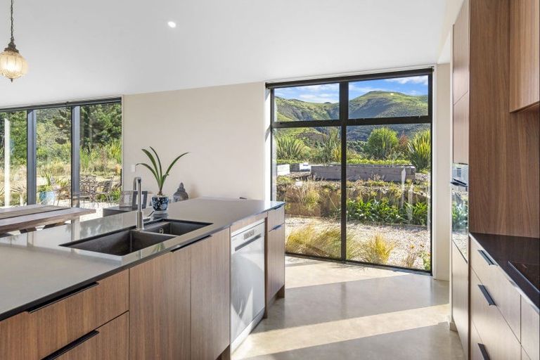 Photo of property in 165 Ashley Gorge Road, Starvation Hill, Oxford, 7495