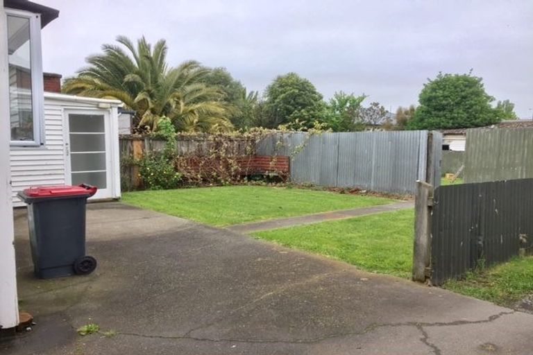 Photo of property in 40 Parlane Street, Addington, Christchurch, 8024