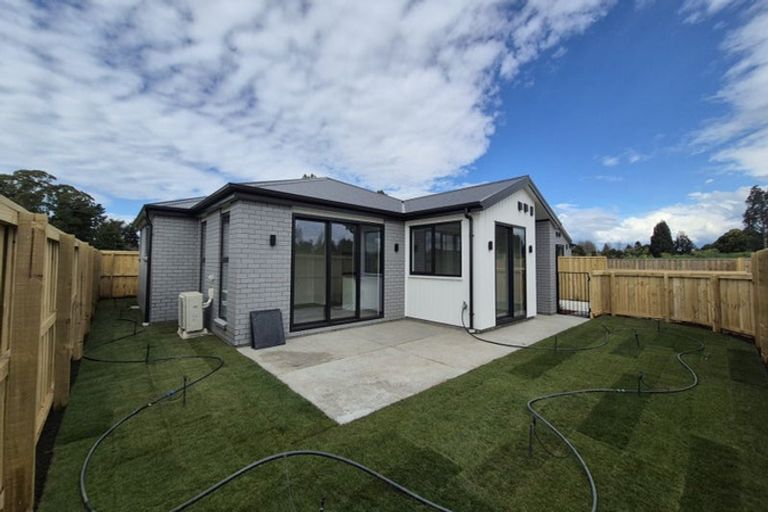 Photo of property in 52 Derbridge Street, Woodend, 7610