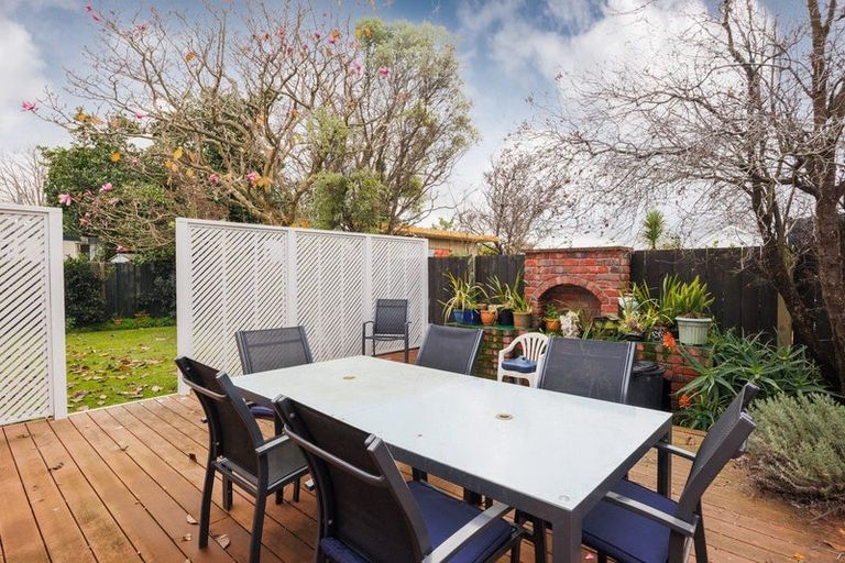 Photo of property in 175a Ferguson Street, West End, Palmerston North, 4412