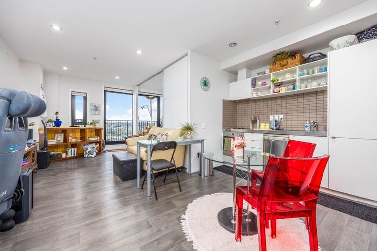 Photo of property in 1401/20 Mccrae Way, New Lynn, Auckland, 0600