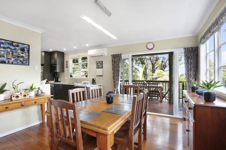 Photo of property in 40 Huia Road, Titirangi, Auckland, 0604