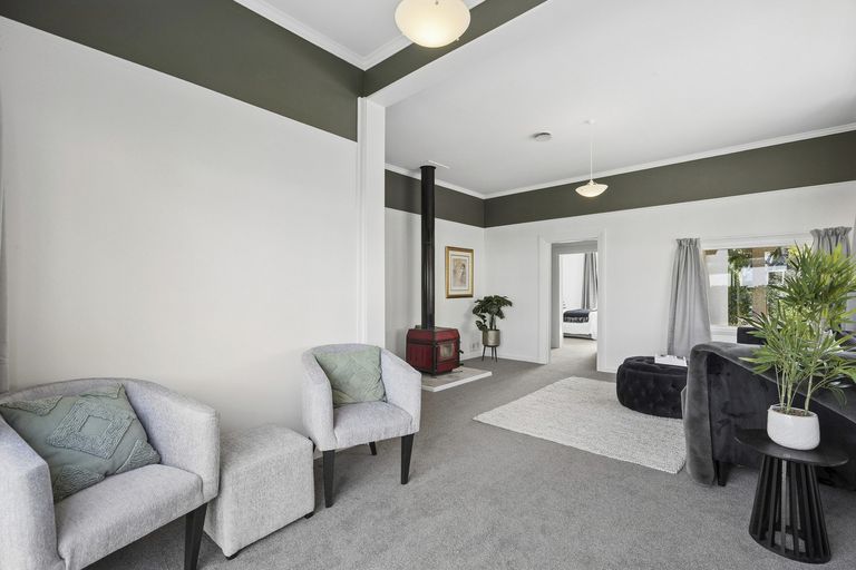 Photo of property in 4 Gourley Street, Saint Kilda, Dunedin, 9012