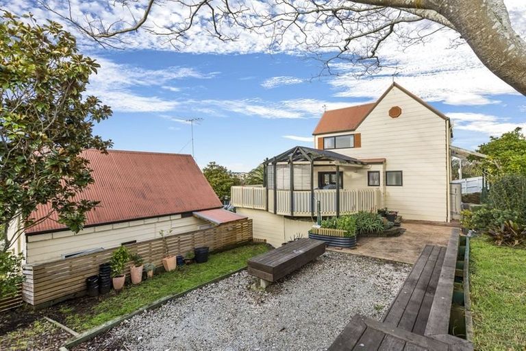 Photo of property in 54 Brightside Road, Stanmore Bay, Whangaparaoa, 0932