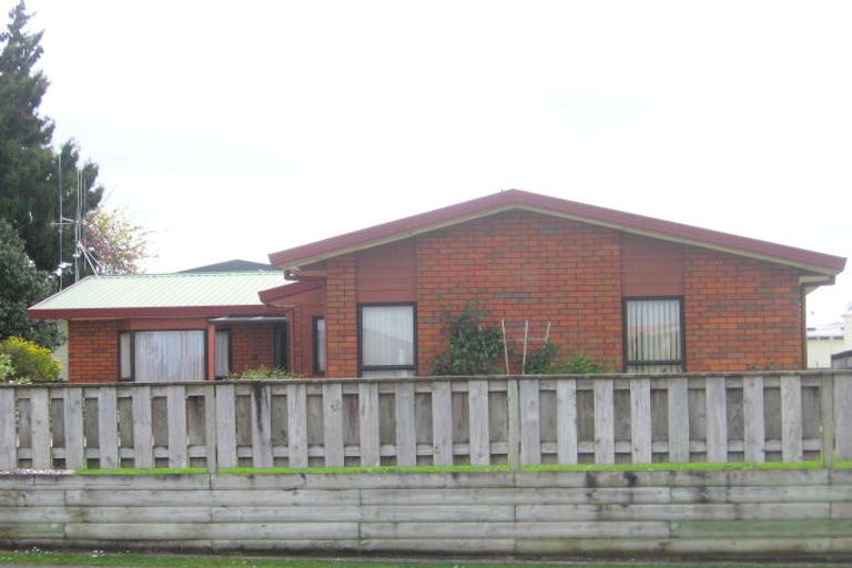Photo of property in 80 Moorhouse Street, Morrinsville, 3300