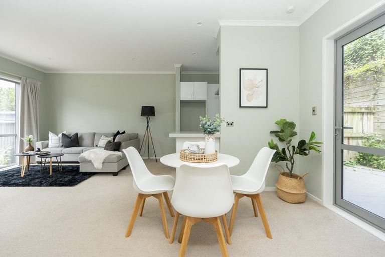 Photo of property in 6u3 Tisdall Street, Hamilton Central, Hamilton, 3204