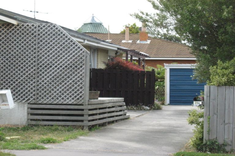Photo of property in 29 Cutts Road, Russley, Christchurch, 8042