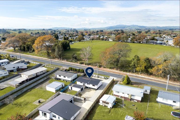 Photo of property in 52a Rolleston Street, Kihikihi, Te Awamutu, 3800