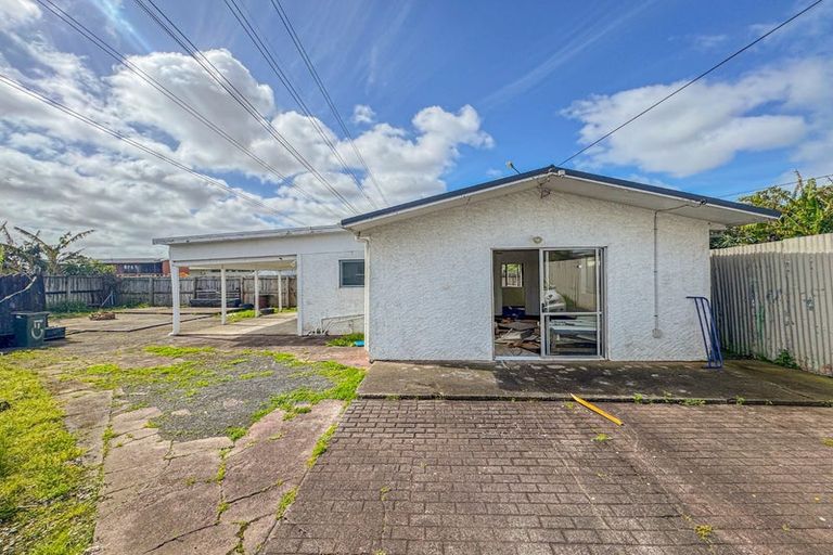 Photo of property in 1/5 Edward Avenue, Otara, Auckland, 2023
