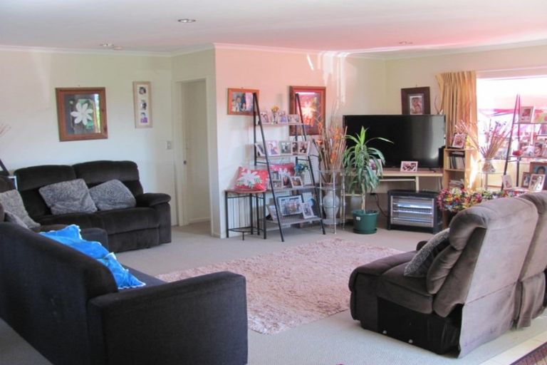 Photo of property in 55 Pukaki Road, Mangere, Auckland, 2022