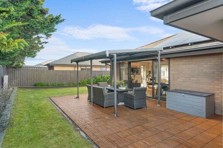 Photo of property in 16 Barbara Joan Road, Wigram, Christchurch, 8025