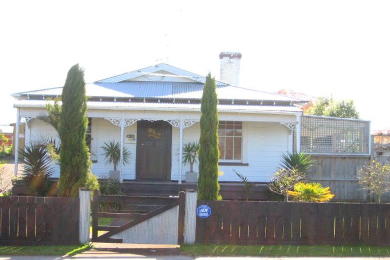 Photo of property in 46 Old Wairoa Road, Papakura, 2110