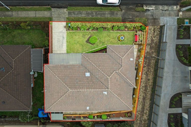 Photo of property in 3/1 Puriri Street, Gonville, Whanganui, 4501