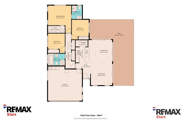 Photo of property in 11 Culverwell Crescent, Pokeno, 2402