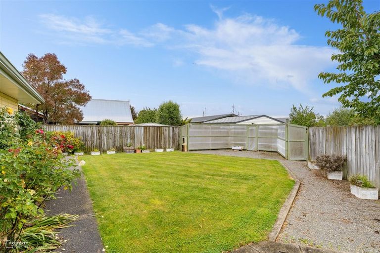 Photo of property in 10 Massey Place, Masterton, 5810