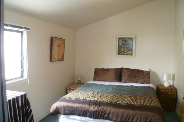 Photo of property in Hannahs Corner, 42/8 Leeds Street, Te Aro, Wellington, 6011