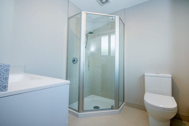 Photo of property in 8/233 Hereford Street, Christchurch Central, Christchurch, 8011