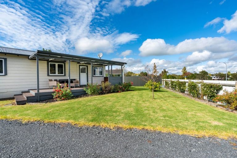 Photo of property in 4 Fuller Street, Ngaruawahia, 3720
