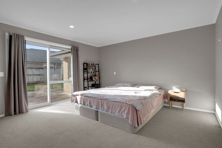 Photo of property in 217 Cumberland Drive, Flagstaff, Hamilton, 3210