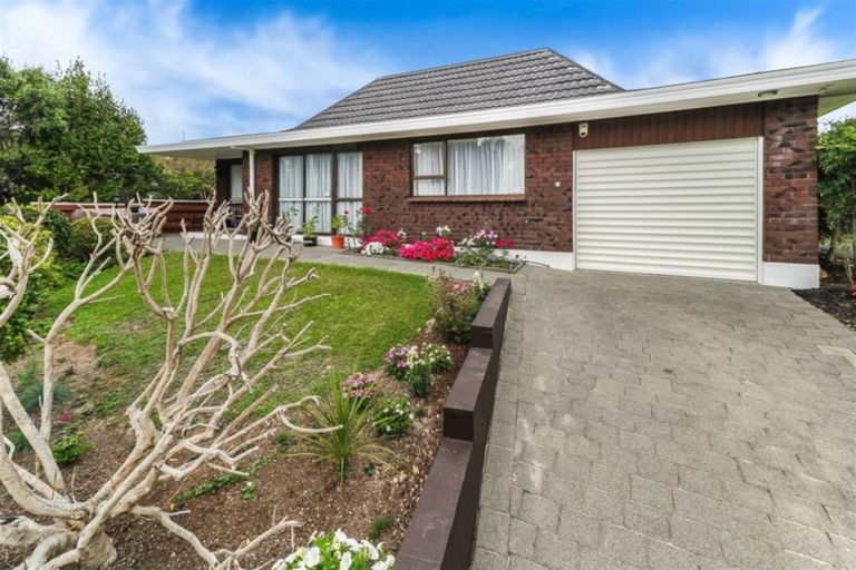 Photo of property in 38 Crosby Road, Chartwell, Hamilton, 3210