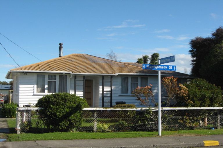 Photo of property in 312 Montgomery Street, Raureka, Hastings, 4120