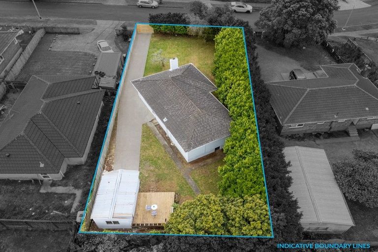 Photo of property in 40 Holland Street, Pukekohe, 2120