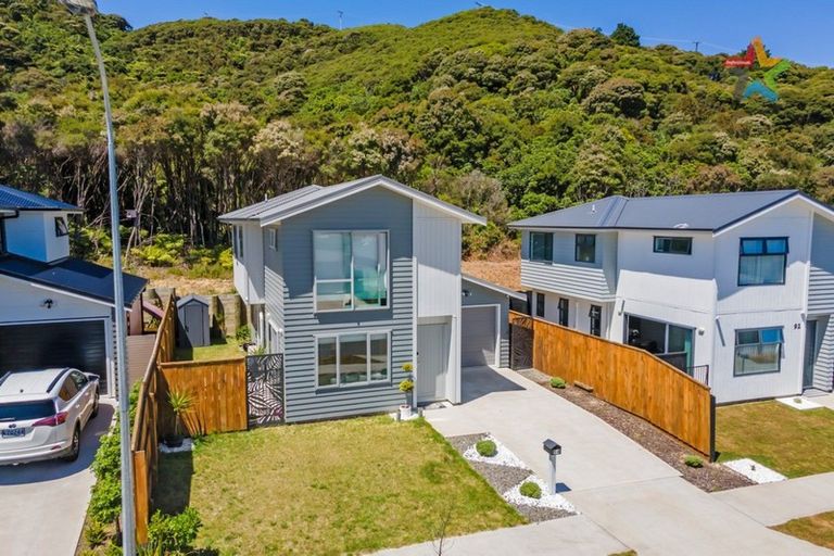Photo of property in 94 Meremere Street, Wainuiomata, Lower Hutt, 5014