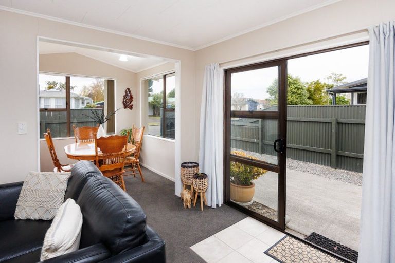 Photo of property in 15 Wild Street, Feilding, 4702