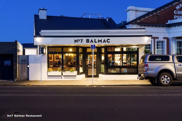 Photo of property in 720 Highgate, Maori Hill, Dunedin, 9010