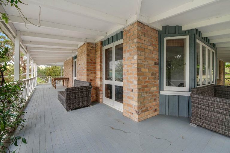 Photo of property in 22 Hafton Road, Kaukapakapa, 0984
