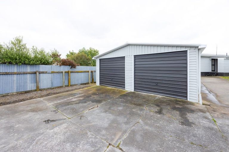 Photo of property in 6 Woburn Street, Waipukurau, 4200