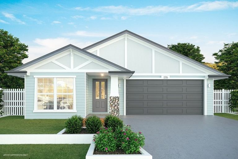 Photo of property in 32 Thomason Crescent, Pokeno, 2402