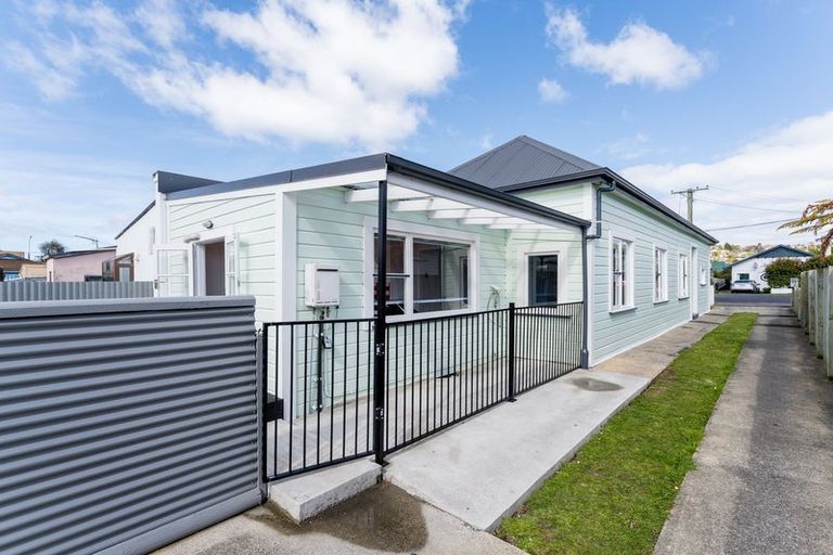 Photo of property in 32 Baker Street, Caversham, Dunedin, 9012