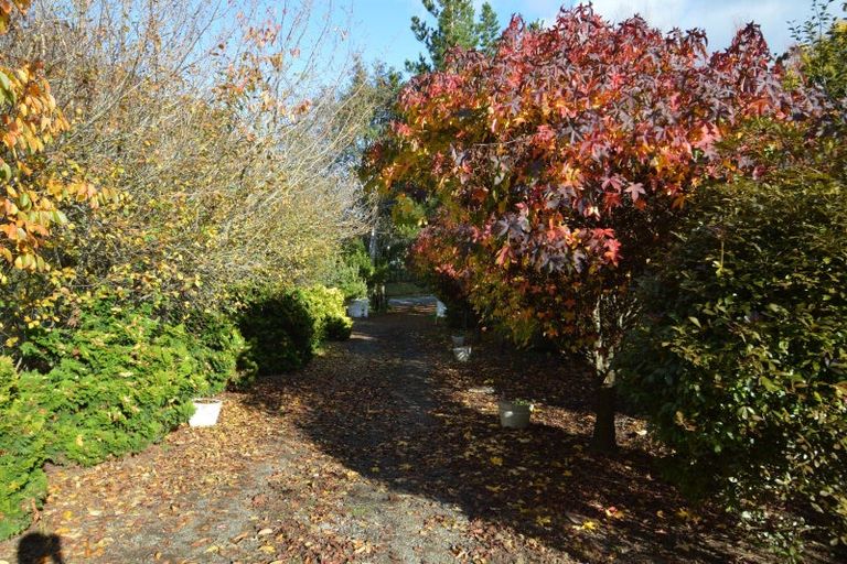 Photo of property in 9 Te Whanga Road, Levin, 5572